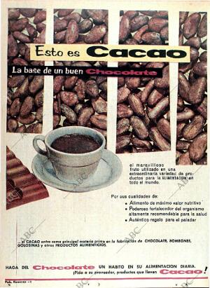 ABC MADRID 28-01-1962 página 8