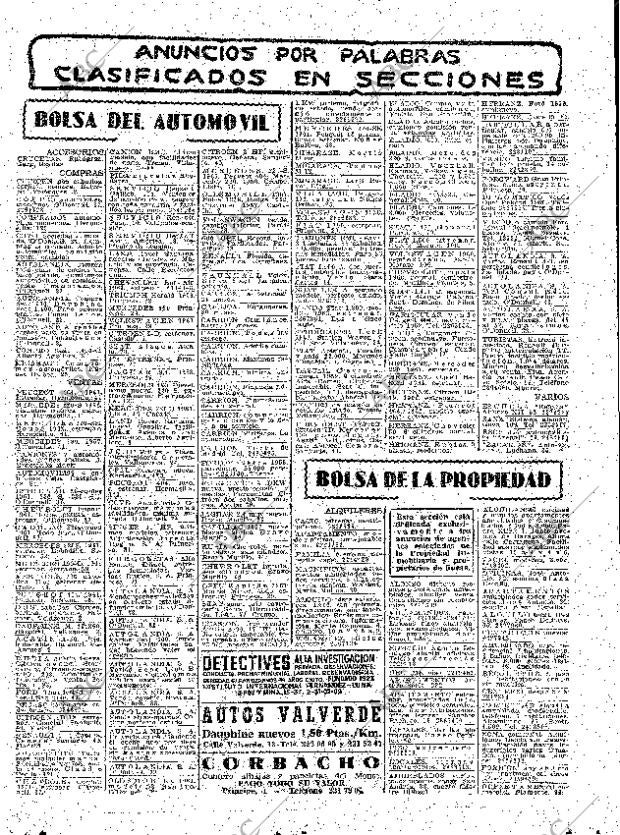 ABC MADRID 28-01-1962 página 81