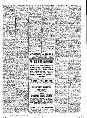 ABC MADRID 28-01-1962 página 83