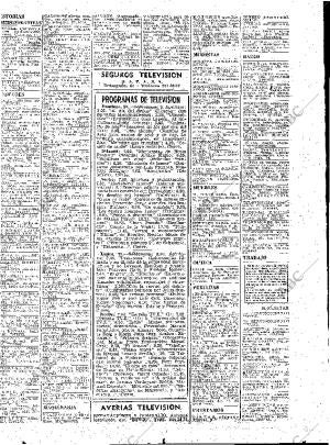 ABC MADRID 28-01-1962 página 85