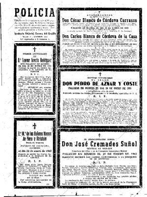 ABC MADRID 28-01-1962 página 88