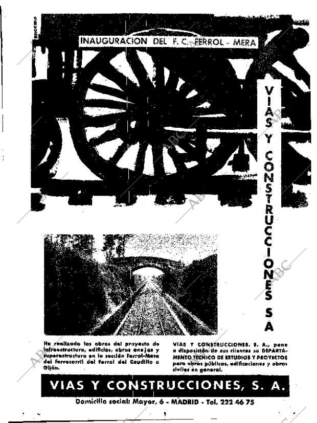 ABC MADRID 30-01-1962 página 12