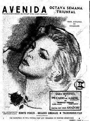 ABC MADRID 30-01-1962 página 15