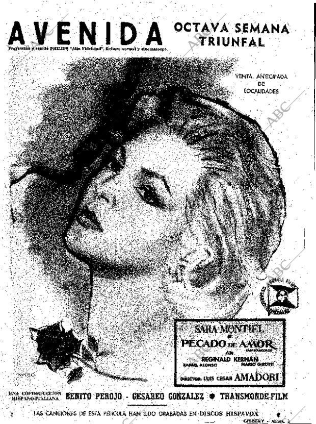 ABC MADRID 30-01-1962 página 15