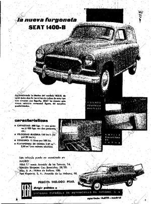 ABC MADRID 30-01-1962 página 16