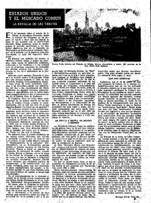 ABC MADRID 30-01-1962 página 17