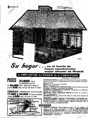 ABC MADRID 30-01-1962 página 18
