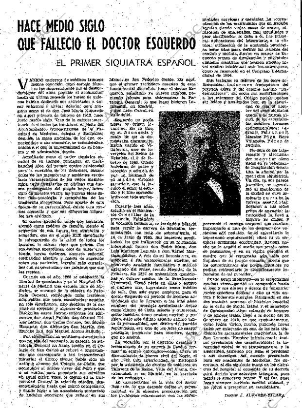 ABC MADRID 30-01-1962 página 19