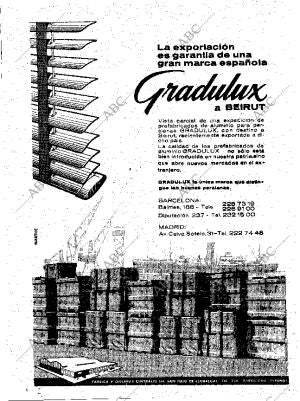 ABC MADRID 30-01-1962 página 20