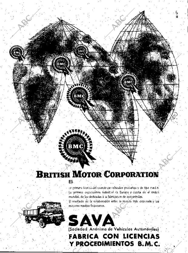 ABC MADRID 30-01-1962 página 21