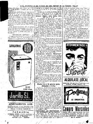 ABC MADRID 30-01-1962 página 24