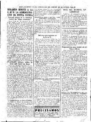 ABC MADRID 30-01-1962 página 28