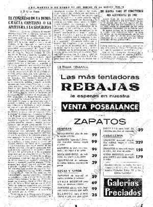 ABC MADRID 30-01-1962 página 29
