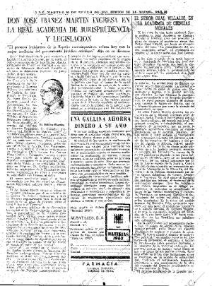 ABC MADRID 30-01-1962 página 33