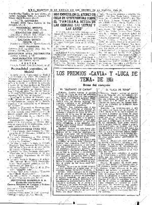 ABC MADRID 30-01-1962 página 35