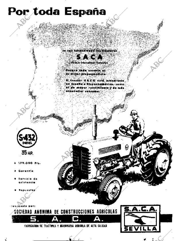 ABC MADRID 30-01-1962 página 4