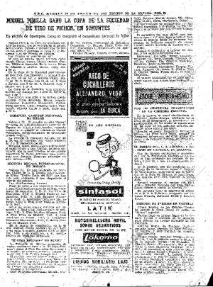 ABC MADRID 30-01-1962 página 51