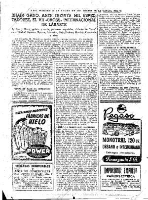 ABC MADRID 30-01-1962 página 52