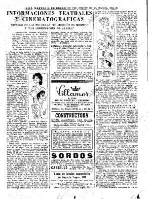 ABC MADRID 30-01-1962 página 55