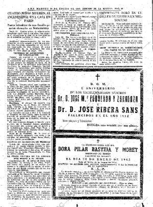 ABC MADRID 30-01-1962 página 59