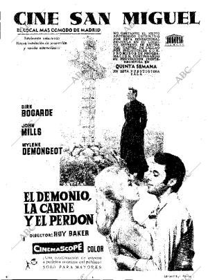 ABC MADRID 30-01-1962 página 6