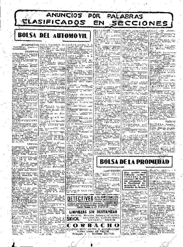 ABC MADRID 30-01-1962 página 60