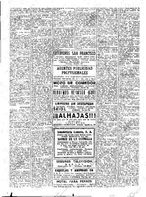 ABC MADRID 30-01-1962 página 62