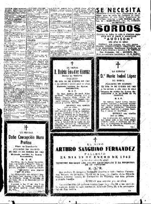 ABC MADRID 30-01-1962 página 67