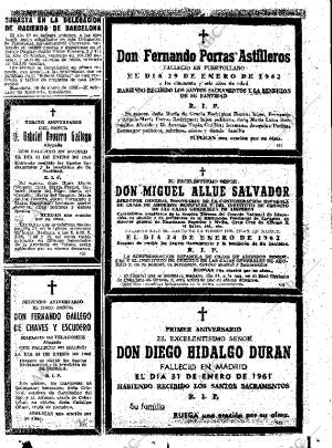 ABC MADRID 30-01-1962 página 69