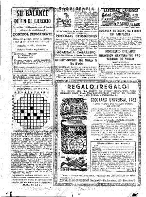 ABC MADRID 30-01-1962 página 70