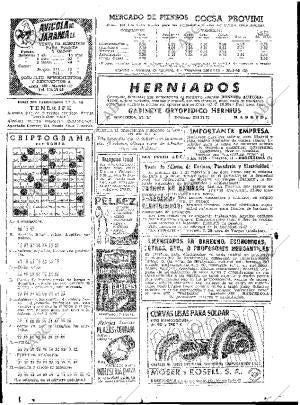 ABC MADRID 30-01-1962 página 71