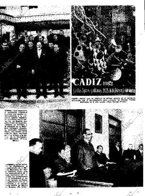 ABC MADRID 30-01-1962 página 9