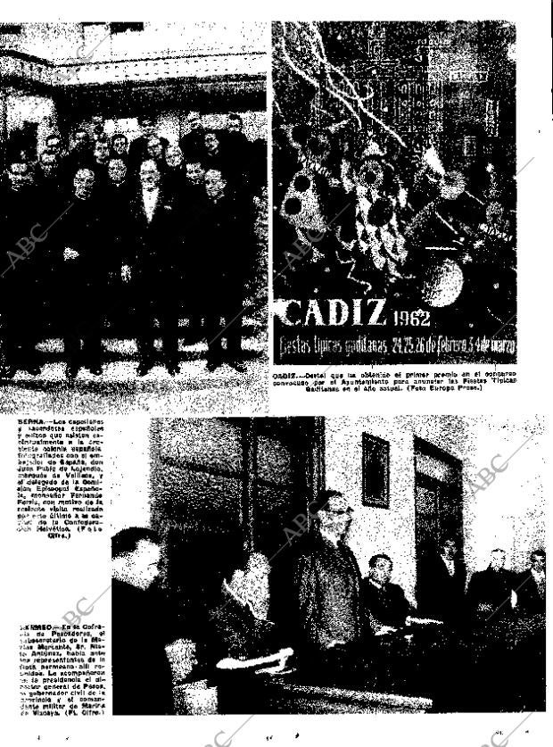 ABC MADRID 30-01-1962 página 9