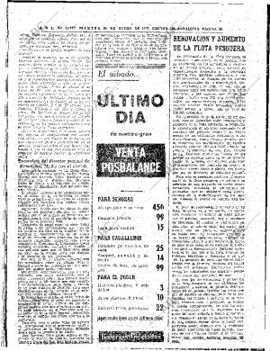 ABC SEVILLA 30-01-1962 página 16