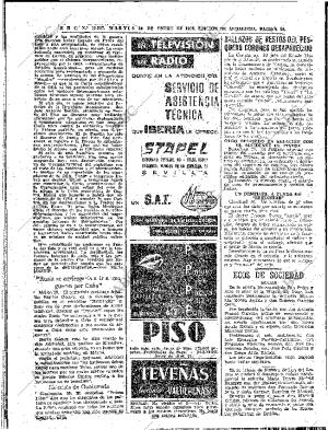 ABC SEVILLA 30-01-1962 página 18