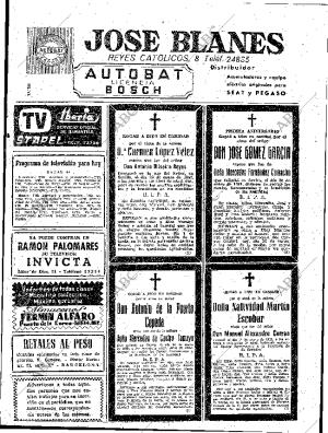 ABC SEVILLA 30-01-1962 página 45