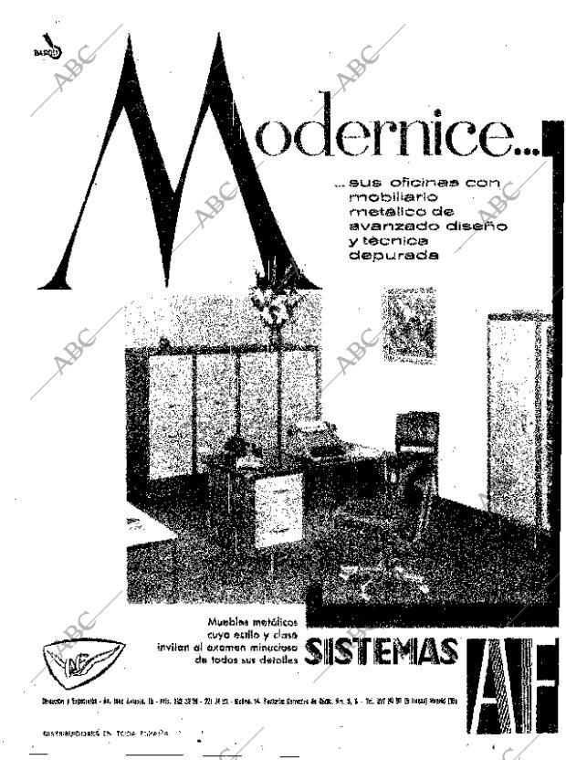 ABC MADRID 31-01-1962 página 12