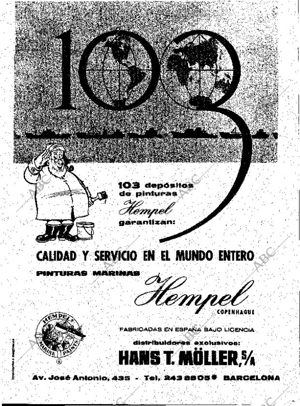 ABC MADRID 31-01-1962 página 29