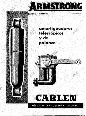 ABC MADRID 31-01-1962 página 30