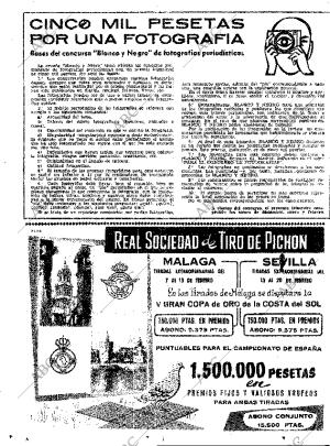 ABC MADRID 31-01-1962 página 4