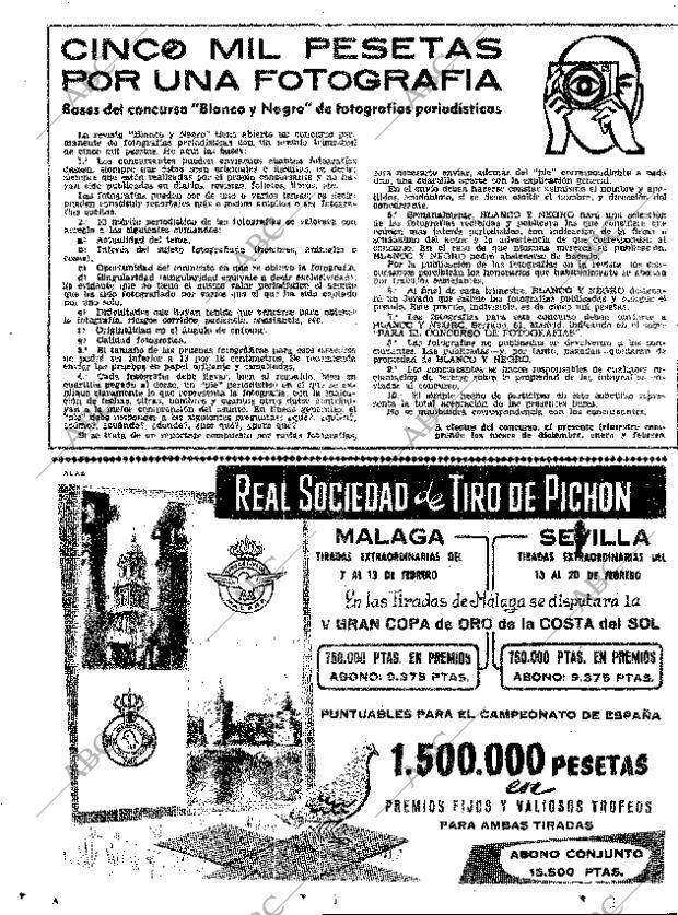 ABC MADRID 31-01-1962 página 4