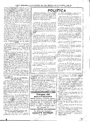 ABC MADRID 31-01-1962 página 45