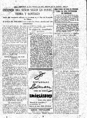 ABC MADRID 31-01-1962 página 47