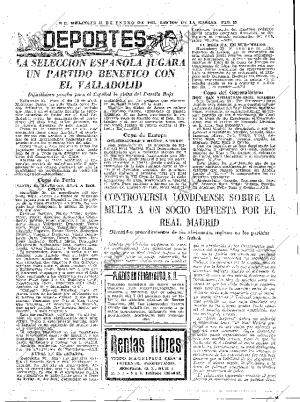 ABC MADRID 31-01-1962 página 57