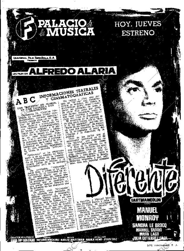ABC MADRID 01-02-1962 página 10