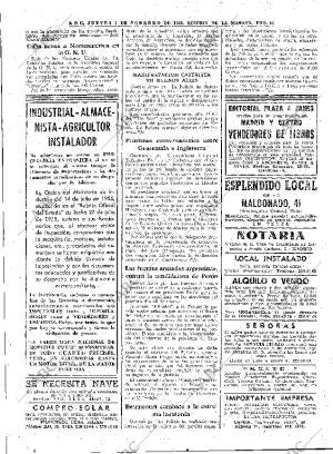 ABC MADRID 01-02-1962 página 18