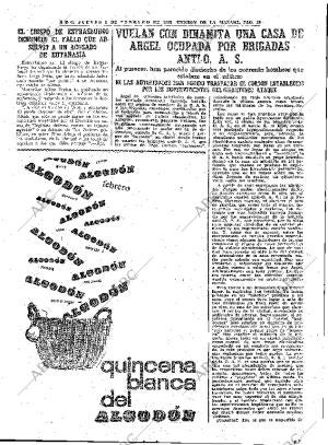 ABC MADRID 01-02-1962 página 19
