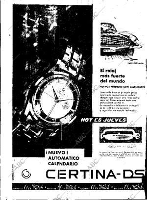 ABC MADRID 01-02-1962 página 2