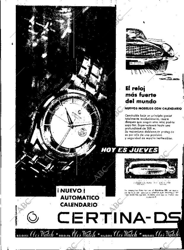 ABC MADRID 01-02-1962 página 2