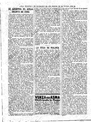 ABC MADRID 01-02-1962 página 22
